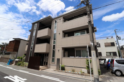 【外観】 | キャトルセゾン