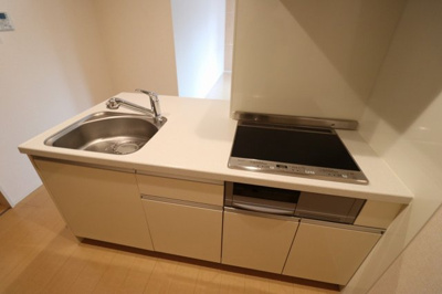【キッチン】 | キャトルセゾン