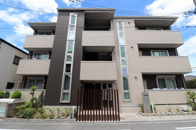 【外観】 | キャトルセゾン