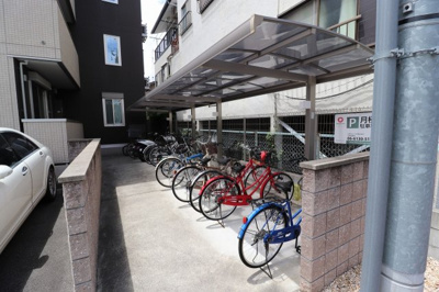 【その他共用部分】 | キャトルセゾン