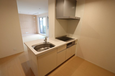 【キッチン】 | キャトルセゾン