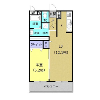 【間取り】 | ユーミーベル