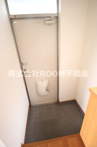 T’ｓTOWNの玄関|シンプルで使いやすい玄関です