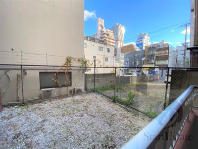 【展望】 | ライオンズマンション上六第二