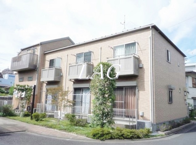 【外観】 | サンクレール | 外観です