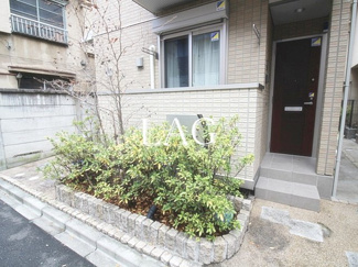 【その他共用部分】 | 共用通路です。
