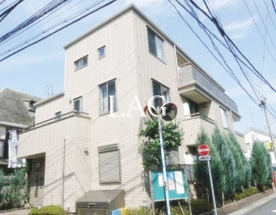 【外観】 | コンフォール | 外観です
