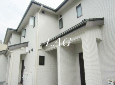 【外観】 | カイゼル | 外観です。