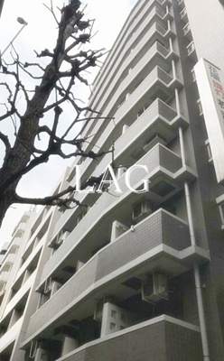 【外観】 | エクセリア代々木 | 外観です