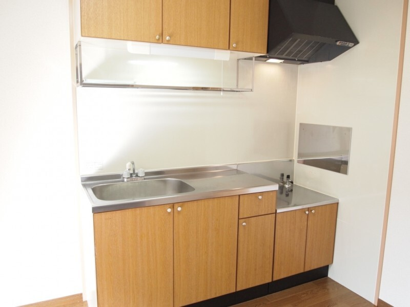 レジデンス落合A