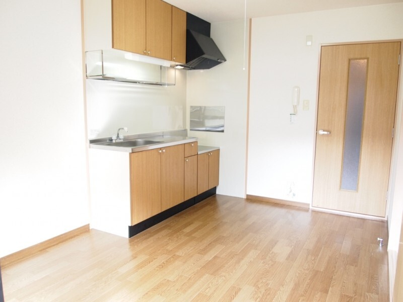 レジデンス落合A