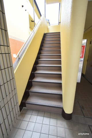 アンビエンテ泉町　仲介手数料無料のその他共用部分