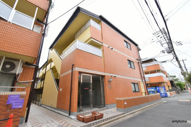 アンビエンテ泉町　仲介手数料無料
