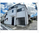 【外観】 | 宇治市神明宮北