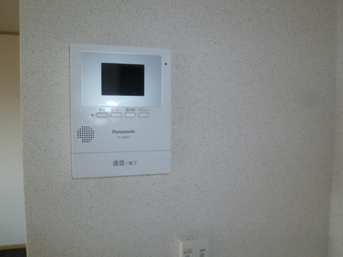 ラ・メールＴＡＫＡＳＡＧＯ　Ａのセキュリティ