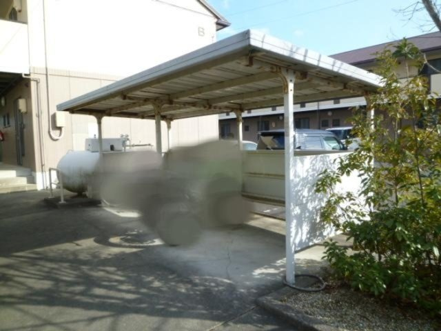 ラ・メールＴＡＫＡＳＡＧＯ　Ａのその他共用部分