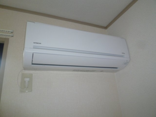 ラ・メールＴＡＫＡＳＡＧＯ　Ａの設備