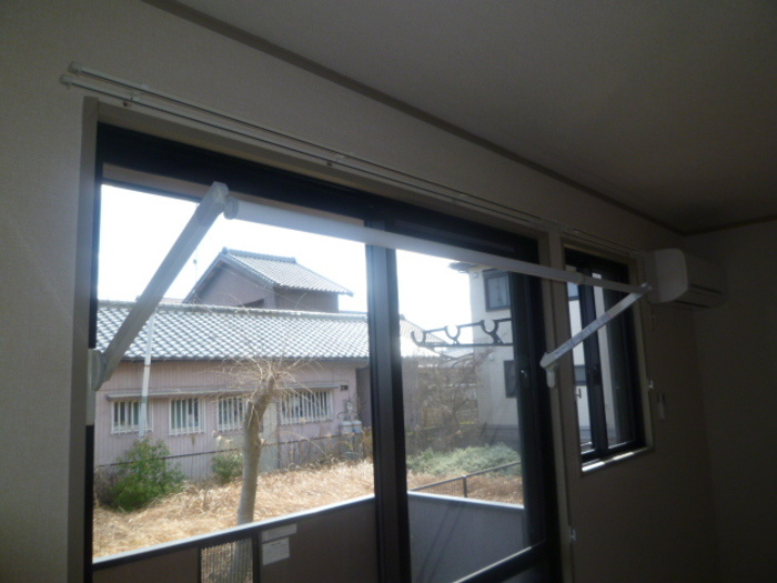 ラ・メールＴＡＫＡＳＡＧＯ　Ａの設備