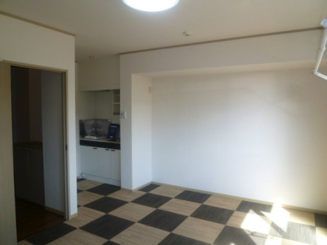 ラ・メールＴＡＫＡＳＡＧＯ　Ａの居間・リビング