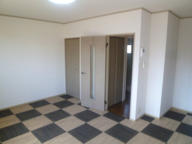 ラ・メールＴＡＫＡＳＡＧＯ　Ａの洋室