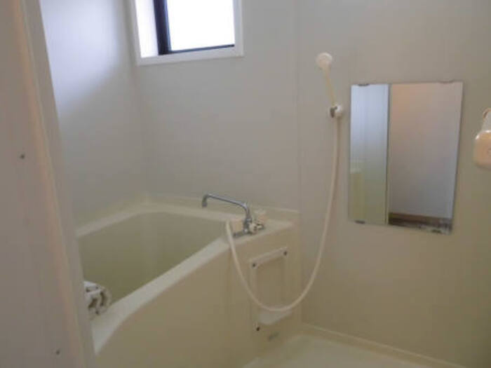 ラ・メールＴＡＫＡＳＡＧＯ　Ａの浴室