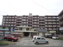 アーバンビュー府中八幡の画像