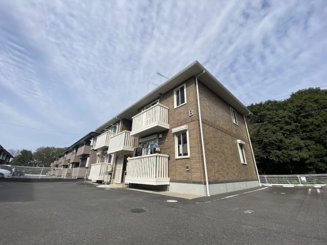 グランモア東台 B