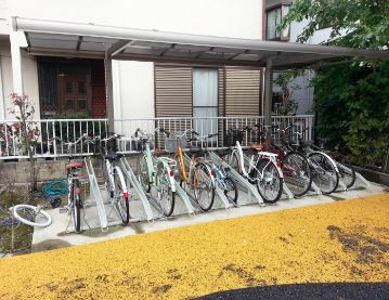 【その他共用部分】 | オルデ