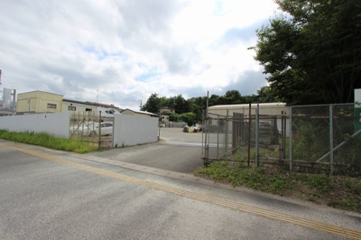 【外観】 | 太子堂下貸地