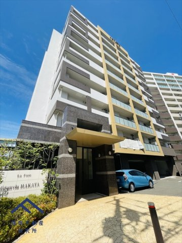 ラファセグランビア博多