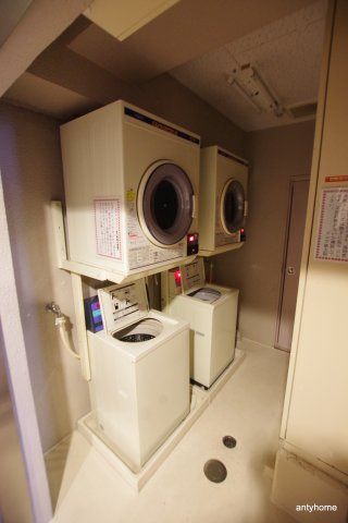フレア新大阪　仲介手数料無料のその他共用部分