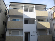 hugme residenceの画像