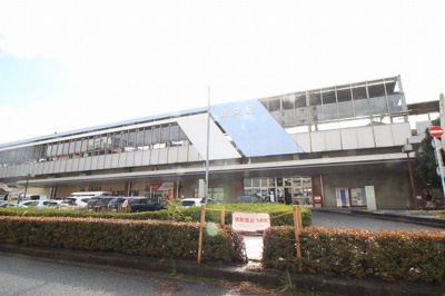 【周辺】 | 愛宕マンション | 姪浜駅まで1000m
