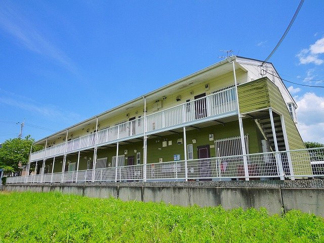 フローレンスハイツ