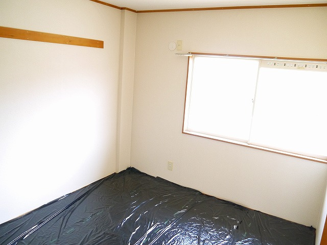 フローレンスハイツの和室|和室がひろがる居住スペース