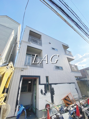 【外観】 | カノープス | 外観になります。