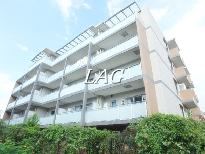 【外観】 | ＴＡＫ　ＰＬＡＺＡⅡ | 外観です。