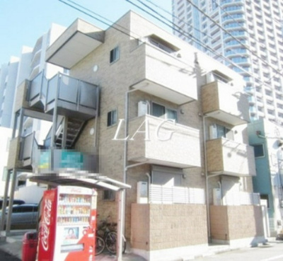 【外観】 | ル・ロゼ | 外観になります。