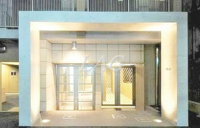 【エントランス】 | ヴィーダ＃０３３ | エントランスです。