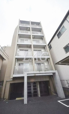 【外観】 | ヴィーダ＃０３３ | 外観です。