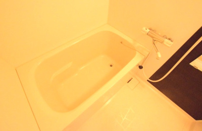 【浴室】 | クレスト関大前 | 風呂★