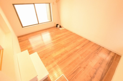 【洋室】 | クレスト関大前 | 洋室★