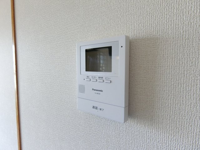 第2浅井ビルの収納