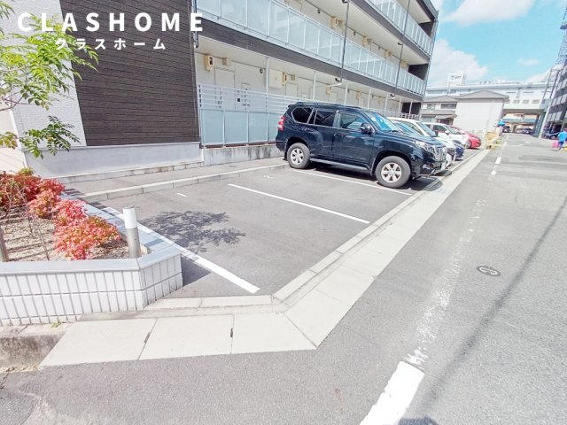 リブリ・東陽　　刈谷市の賃貸ならクラスホーム刈谷店のその他共用部分