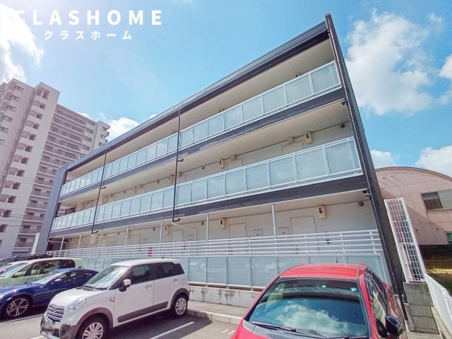 リブリ・東陽　　刈谷市の賃貸ならクラスホーム刈谷店