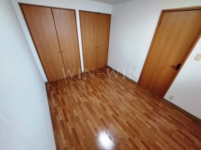 エクセレンス曙の内装
