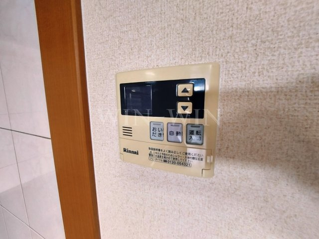 エクセレンス曙の設備