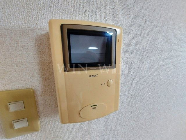 エクセレンス曙のセキュリティ