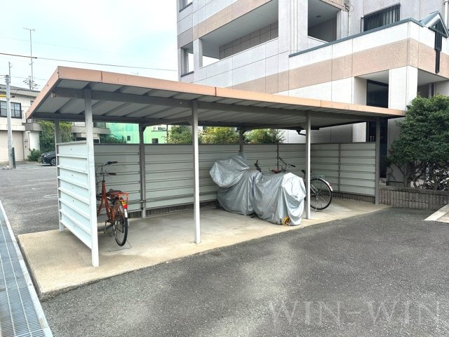 エクセレンス曙のその他共用部分