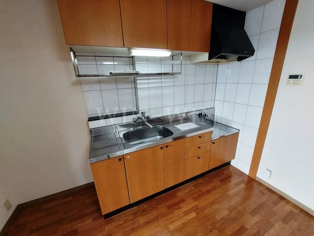 エクセレンス曙のキッチン